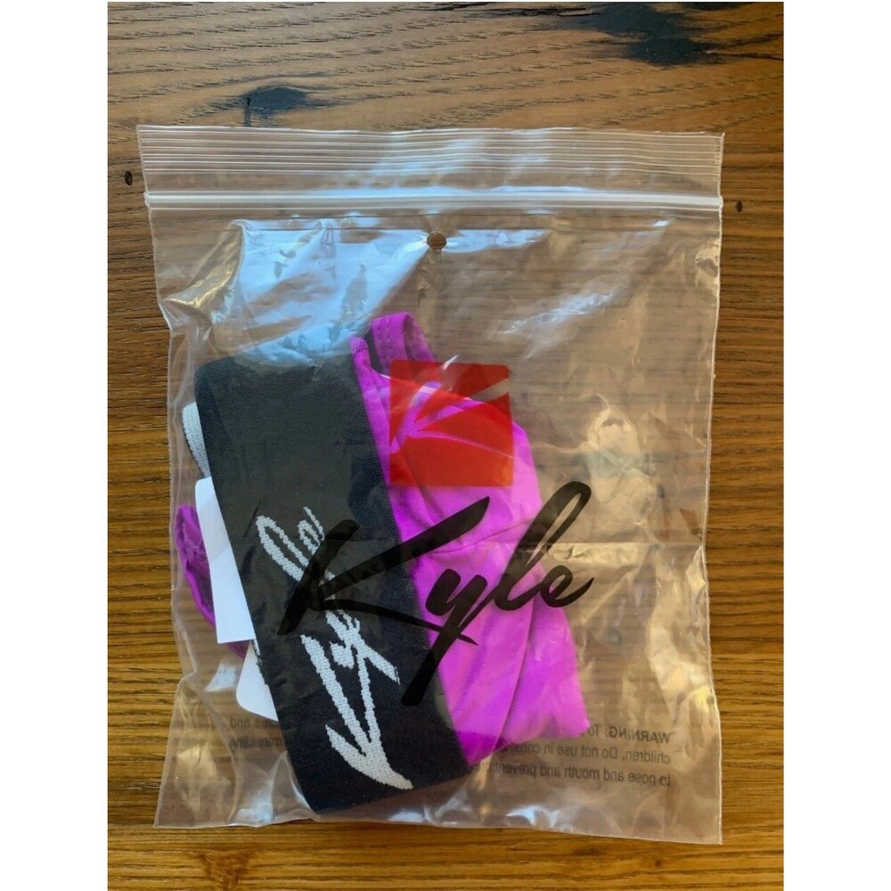 Men’s Kyle Elegant Thong in Fuchsia or Red - Size Small, NWT - Picture 6 of 7